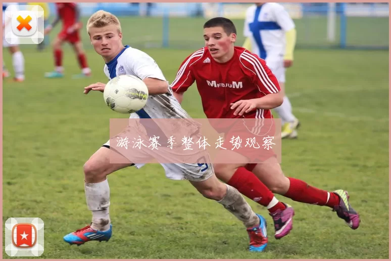 游泳赛季整体走势观察