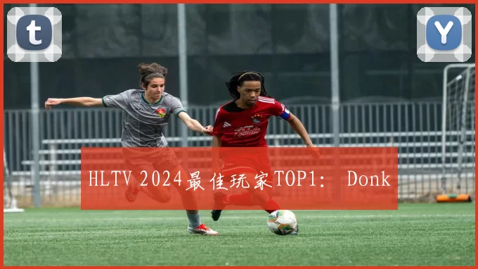 HLTV 2024最佳玩家TOP1： Donk