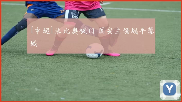 [中超]法比奥破门 国安主场战平蓉城