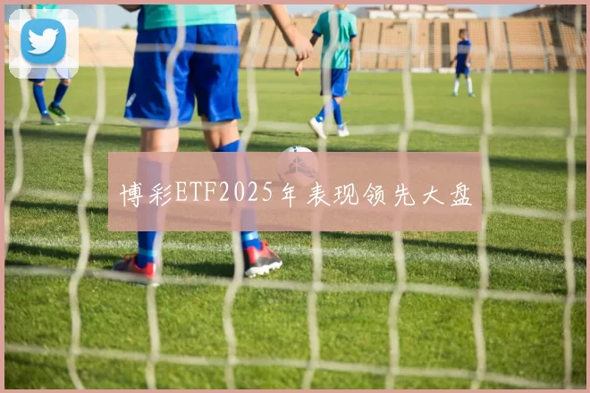 博彩ETF2025年表现领先大盘