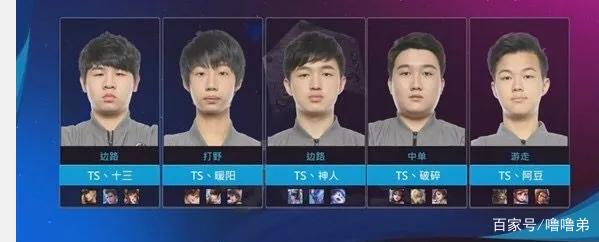 下路先动